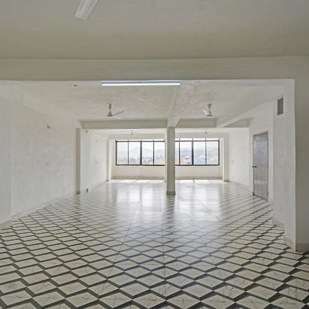 Hotel O Padharo Saa Ουνταϊπούρ Εξωτερικό φωτογραφία