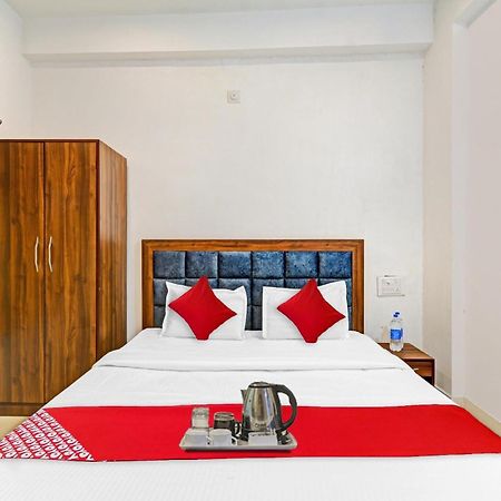 Hotel O Padharo Saa Ουνταϊπούρ Εξωτερικό φωτογραφία