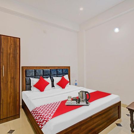 Hotel O Padharo Saa Ουνταϊπούρ Εξωτερικό φωτογραφία