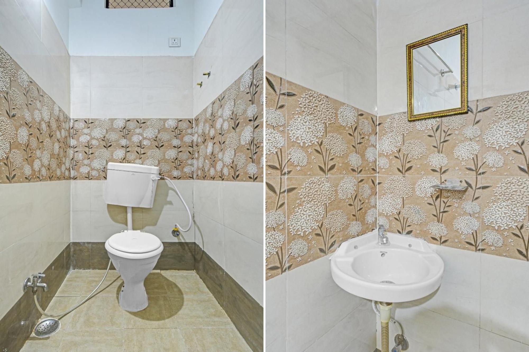 Hotel O Padharo Saa Ουνταϊπούρ Εξωτερικό φωτογραφία